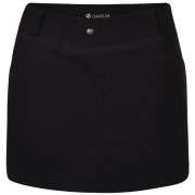 Dámska sukňa Dare 2b Melodic III Skort čierna Black