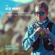 Energetický gél Näak Boost Energy Gel | Ice Mint