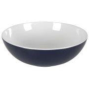 Sada riadov Gimex Solid Line Blue/White 16 pcs