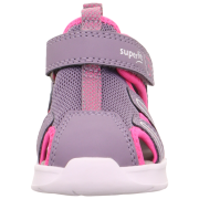 Detské sandále Superfit Wave Purple