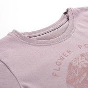 Detské tričko Alpine Pro Termeso 2 Quail