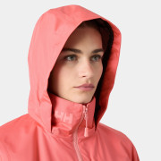 Dámska bunda Helly Hansen W Crew Hooded Jacket 2.0