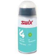 Vosk Swix Šmykľavý vosk F4 150ml