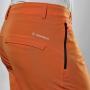 Pánske kraťasy Salewa Puez Talveno Dst Shorts M