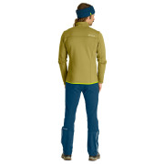 Pánska mikina Ortovox Fleece Jacket M