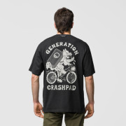 Pánske tričko Wild Country Sequence Man T-shirt