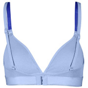 Podprsenka Puma Cotton Triangle Bralette 1P