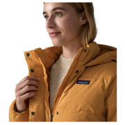 Dámska bunda Patagonia W's Sisar Down Hoody Jkt