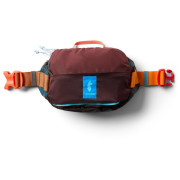 Ľadvinka Cotopaxi Empacable 3L Sling mix1 Del Dia, OS