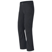 Pánske lyžiarske nohavice Norrona lyngen flex1 light Pants