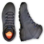 Pánske turistické topánky Mammut Mercury IV Mid GTX® Men