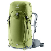 Batoh Deuter Trail Pro 36 zelená meadow-graphite