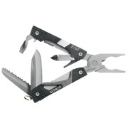 Multitool Gerber Vise Pocket Multi-Tool čierna black
