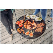 Grilovacia platnička Höfats Bowl 57 Plancha