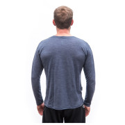 Pánske tričko Sensor Merino Lite