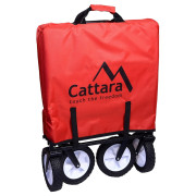 Kempingový vozík Cattara Trogir