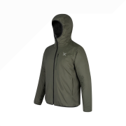 Pánska bunda Montura Sherpa Reversible Jacket