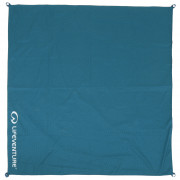 Pikniková deka LifeVenture Picnic Blanket tmavě modrá Plain