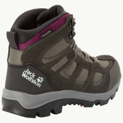 Dámske topánky Jack Wolfskin Vojo 3 Texapore Mid W