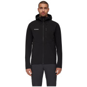 Pánska bunda Mammut Ultimate Comfort SO Hooded Jacket Men