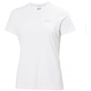 Dámske tričko Helly Hansen W Lifa Active Solen Tshirt biela 001 WHITE