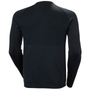 Pánske funkčné tričko Helly Hansen Lifa Merino Knitevo Crew