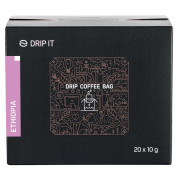 Káva Drip it Ethiopia Sidamo 20 x 10 g