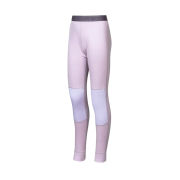 Detské funkčné spodky Sensor Merino DF Mystic Violet svetloružová Mystic Violet