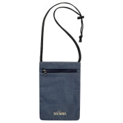 Puzdro Tatonka Skin Neck Pocket tmavomodrá dark blue