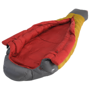 Páperový spacák Robens Couloir 750