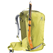 Skialpový batoh Deuter Freerider 30