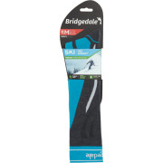 Pánske podkolienky Bridgedale Ski MW MP Over Calf