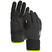 Rukavice Ortovox Fleece Grid Cover Glove M