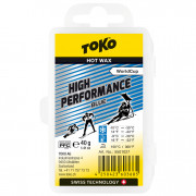 Vosk TOKO High Performance blue 40 g