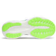 Pánske bežecké topánky Saucony Ride 19