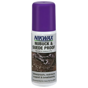 Impregnácia na topánky Nikwax Nubuck Spray-on 125 ml