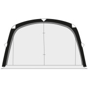 Zástena k prístrešku Brunner Skia Frontwall 400