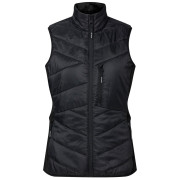 Dámska vesta Dare 2b Womens Aero Pd Gilet čierna Black