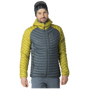 Pánska bunda Dynafit Radical Dwn Rds M Hood Jkt