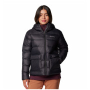 Dámska zimná bunda Columbia Harmony Falls™ Hooded Down Jacket