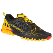 Pánske topánky La Sportiva Bushido II čierna/žltá Black/Yellow