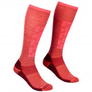 Dámske podkolienky Ortovox W's Ski Compression Long Socks