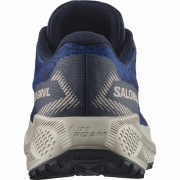 Detské topánky Salomon Aero Grvl Wp J Maritime Blue-Silver Cloud-Bluing