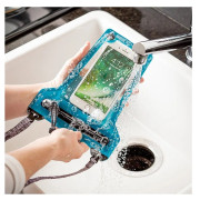 Vodotesný obal Nite Ize Runoff Waterproof Phone Pouch
