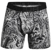 Pánske boxerky Under Armour CC 6in Novelty 3 Pack