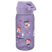 Detská fľaša Ion8 Leak Proof Fairies 350ml