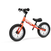 Odrážadlo Yedoo OneToo oranžová redorange