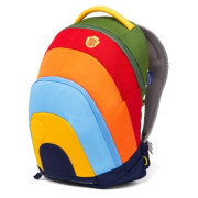 Detský batoh Affenzahn Advanture Daydreamer Toucan
