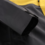 Pánska bunda Alpine Pro Norem 3