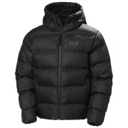 Pánska zimná bunda Helly Hansen Active Puffy Jacket čierna 990 Black